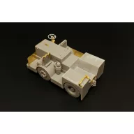 Brengun UK Tugmaster tractor 1:48 (BRS48013)