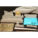 Brengun MQ-8C Fire-X 1:48 (BRS48015)