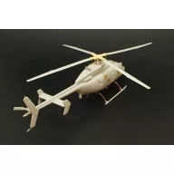 Brengun MQ-8C Fire-X 1:48 (BRS48015)