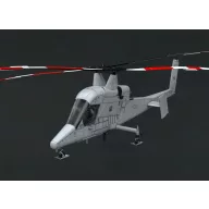 Brengun Kaman K-MAX 1:48 (BRS48016)