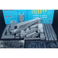 Brengun Kaman K-MAX 1:48 (BRS48016)