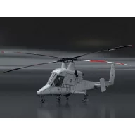 Brengun Kaman K-MAX 1:48 (BRS48016)