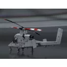 Brengun Kaman K-MAX 1:48 (BRS48016)