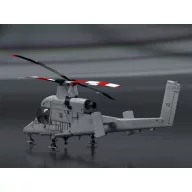 Brengun Kaman K-MAX 1:48 (BRS48016)