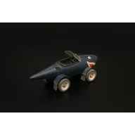 Brengun U.S. Belly tank car 1:48 (BRS48018)