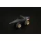 Brengun U.S. Belly tank car 1:48 (BRS48018)