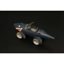 Brengun U.S. Belly tank car 1:48 (BRS48018)