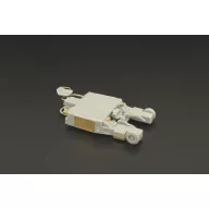 Brengun A-S32A-32 Spotting dolly tractor 1:72 (BRS72003)
