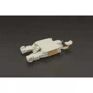 Brengun A-S32A-32 Spotting dolly tractor 1:72 (BRS72003)