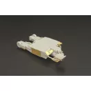 Brengun A-S32A-32 Spotting dolly tractor 1:72 (BRS72003)