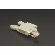Brengun A-S32A-32 Spotting dolly tractor 1:72 (BRS72003)