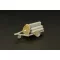 Brengun U S NAVY Oxygen cart 1:72 (BRS72004)