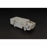 Brengun P-25 Fire engine 1:72 (BRS72005)