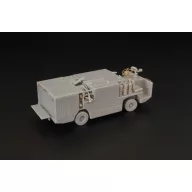 Brengun P-25 Fire engine 1:72 (BRS72005)