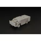 Brengun P-25 Fire engine 1:72 (BRS72005)