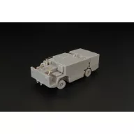 Brengun P-25 Fire engine 1:72 (BRS72005)