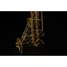 Brengun Launch tower for Bachem Natter 1:72 (BRS72007)