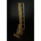 Brengun Launch tower for Bachem Natter 1:72 (BRS72007)