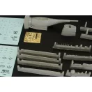Brengun MQ-8B Fire Scout 1:72 (BRS72009)