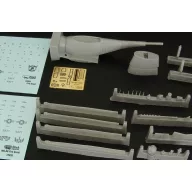 Brengun MQ-8B Fire Scout 1:72 (BRS72009)
