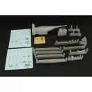 Brengun MQ-8B Fire Scout 1:72 (BRS72009)