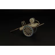 Brengun Japanese airfield fire-extinguisher 1:72 (BRS72010)