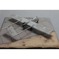 Brengun RQ-7B Shadow UAV 1:72 (BRS72011)