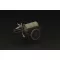 Brengun Japanese refueling cart 1:72 (BRS72012)