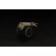 Brengun Japanese refueling cart 1:72 (BRS72012)
