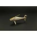 Brengun S-100 Camcopter 1:72 (BRS72015)