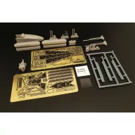 Brengun Vought-Sikorsky VS-300 1:72 (BRS72016)