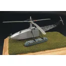 Brengun Vought-Sikorsky VS-300 1:72 (BRS72016)