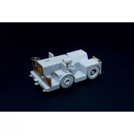 Brengun UK Tugmaster tractor 1:48 (BRS72019)