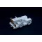 Brengun UK Tugmaster tractor 1:48 (BRS72019)