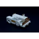 Brengun UK Tugmaster tractor 1:48 (BRS72019)
