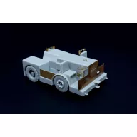 Brengun UK Tugmaster tractor 1:48 (BRS72019)