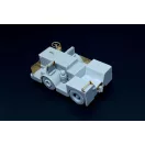 Brengun UK Tugmaster tractor 1:48 (BRS72019)
