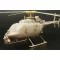 Brengun MQ-8C (Bell 407) 1:72 (BRS72021)