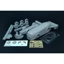 Brengun Doodlebug Texaco 1:72 (BRS72022)