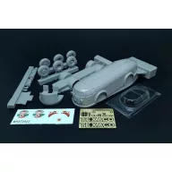 Brengun Doodlebug Texaco 1:72 (BRS72022)