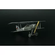 Brengun Letov Š4a late 1:72 (BRS72023)