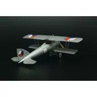 Brengun Letov Š4a late 1:72 (BRS72023)