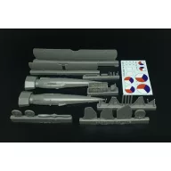 Brengun Letov Š4a late 1:72 (BRS72023)