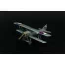 Brengun Letov Š4a late 1:72 (BRS72023)