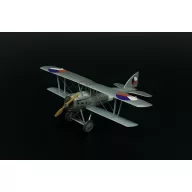 Brengun Letov Š4a late 1:72 (BRS72023)