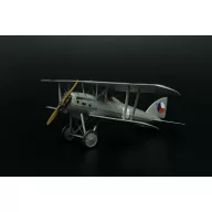 Brengun Letov Š4a late 1:72 (BRS72023)
