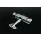 Brengun Letov Š4a late 1:72 (BRS72023)
