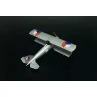 Brengun Letov Š4a late 1:72 (BRS72023)