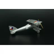 Brengun Letov Š4a late 1:72 (BRS72023)