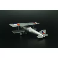 Brengun Letov Š4a late 1:72 (BRS72023)